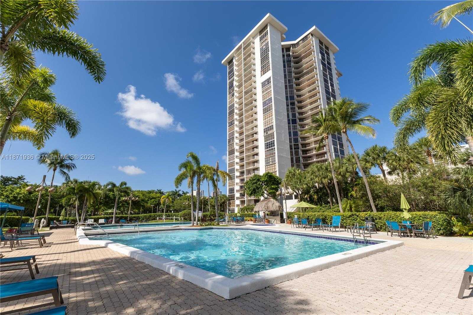 Small Image of 18181 NORTH EAST 31ST CT #304, Aventura Number 29