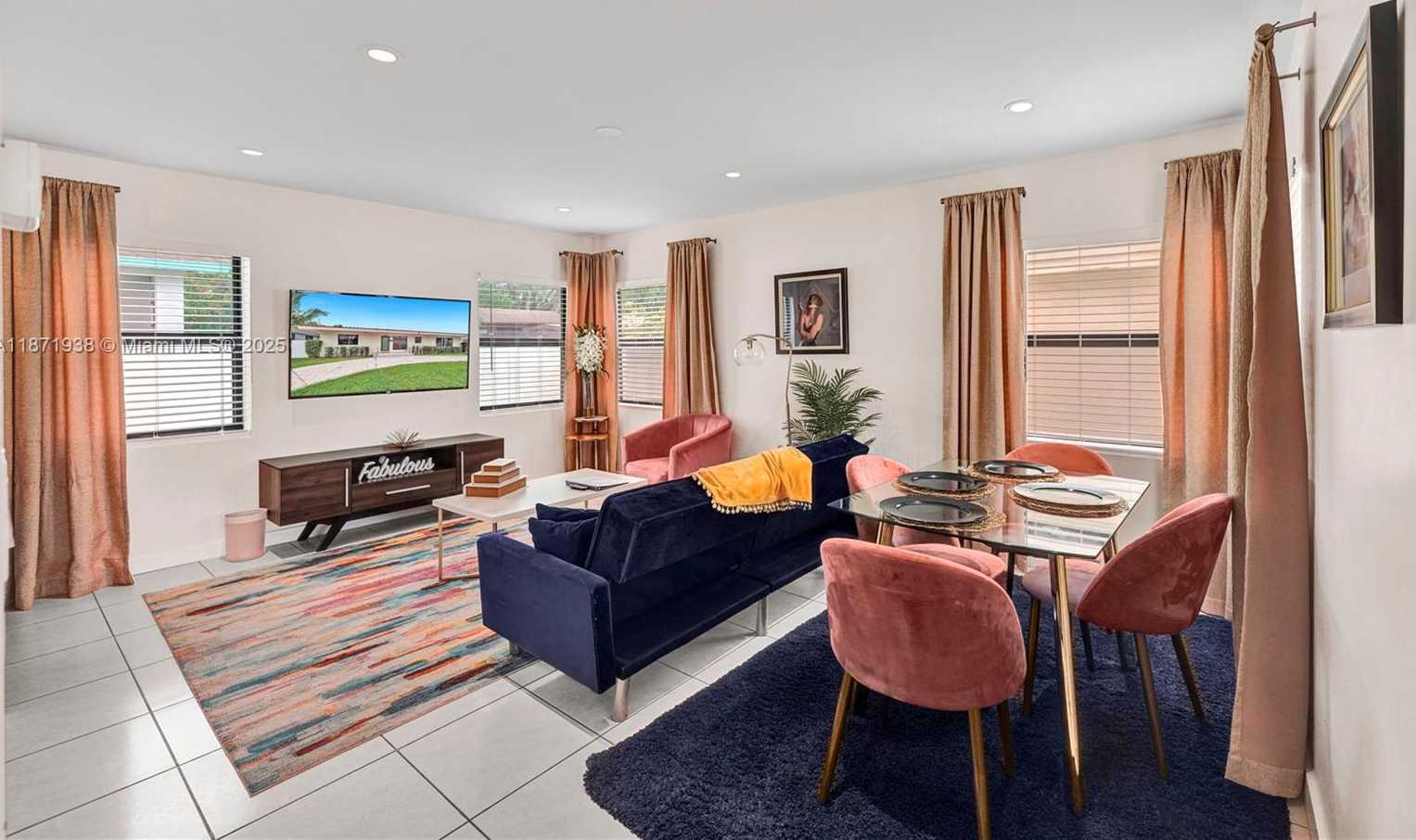 Small Image of 1704 RODMAN ST #3, Hollywood Number 1