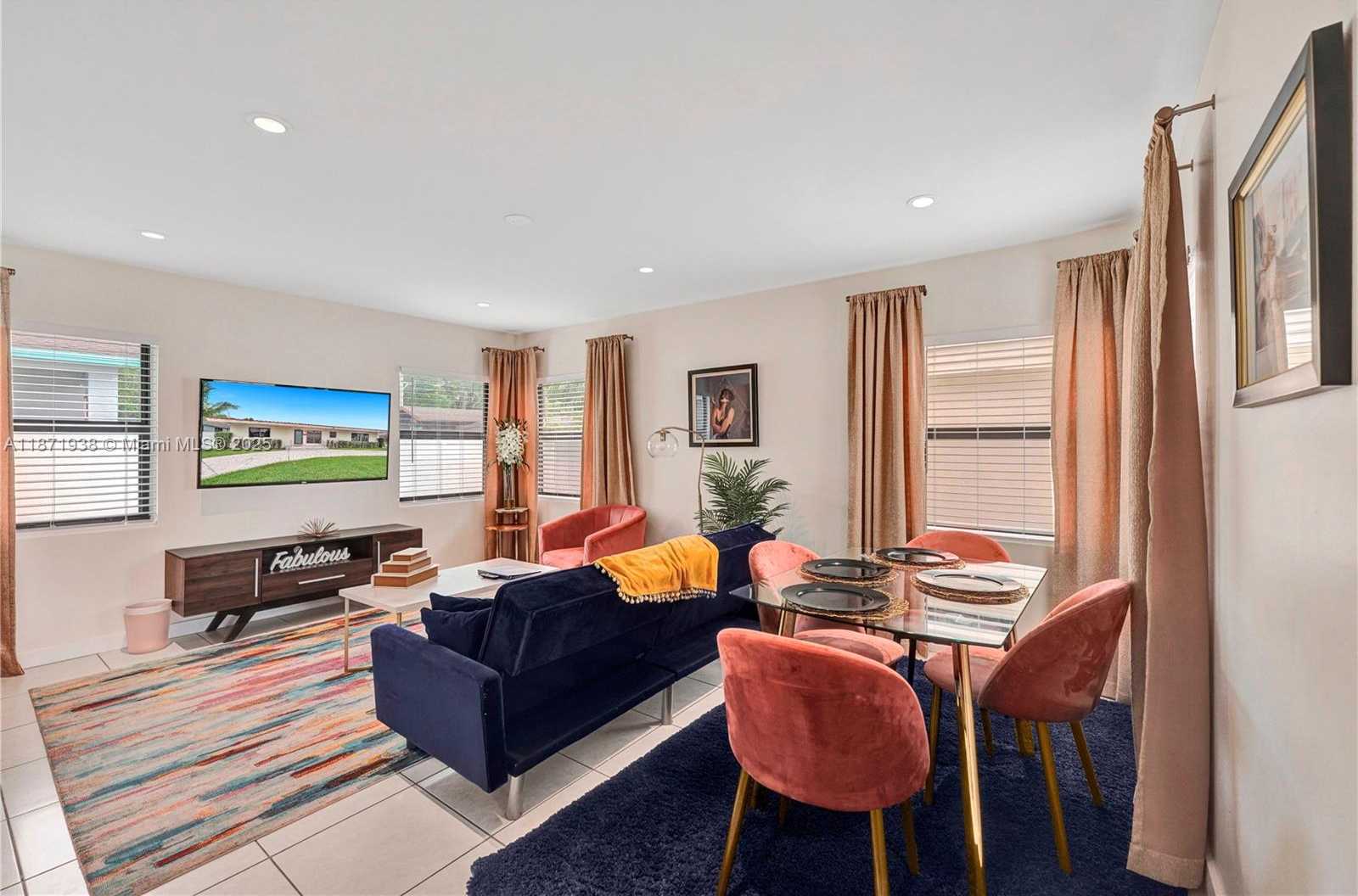 Small Image of 1704 RODMAN ST #3, Hollywood Number 6