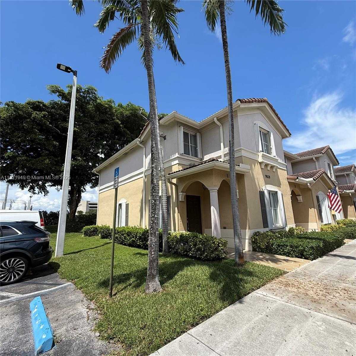Small Image of 9020 WEST FLAGLER ST #1, Miami Number 2