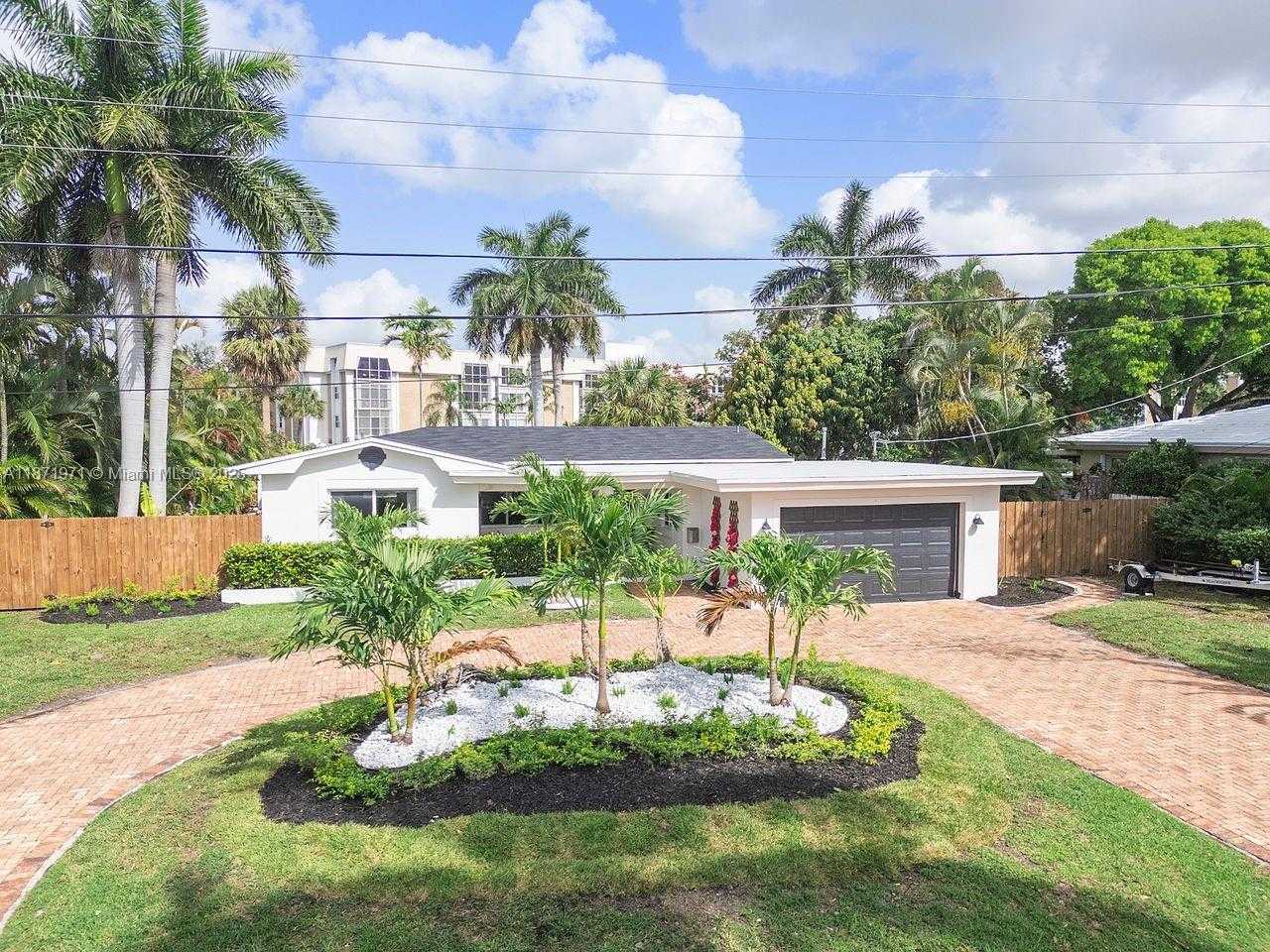 Small Image of 2837 NORTH EAST 17TH AVE, Wilton Manors Number 48