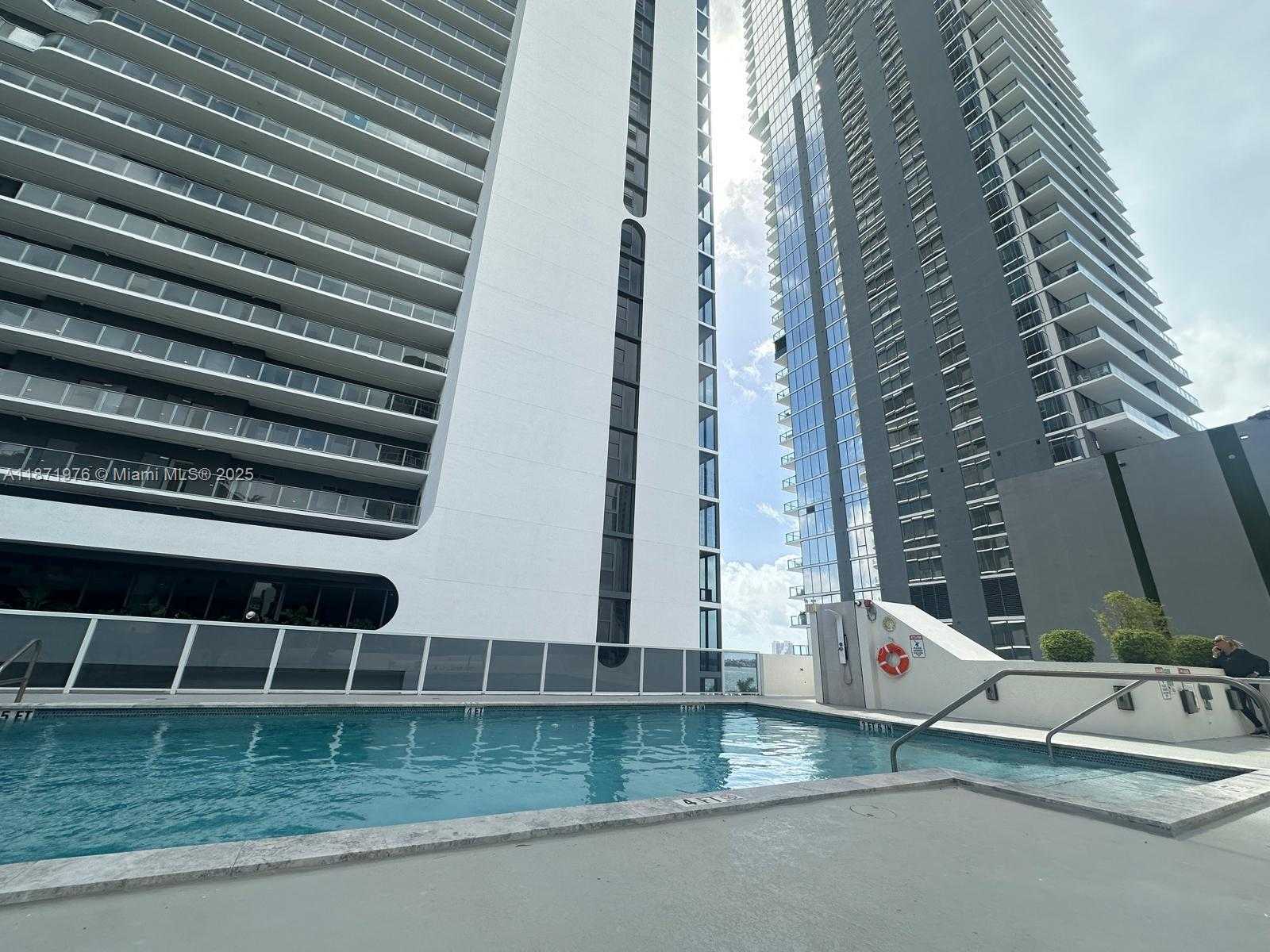 Small Image of 601 NORTH EAST 23RD ST #1501, Miami Number 10