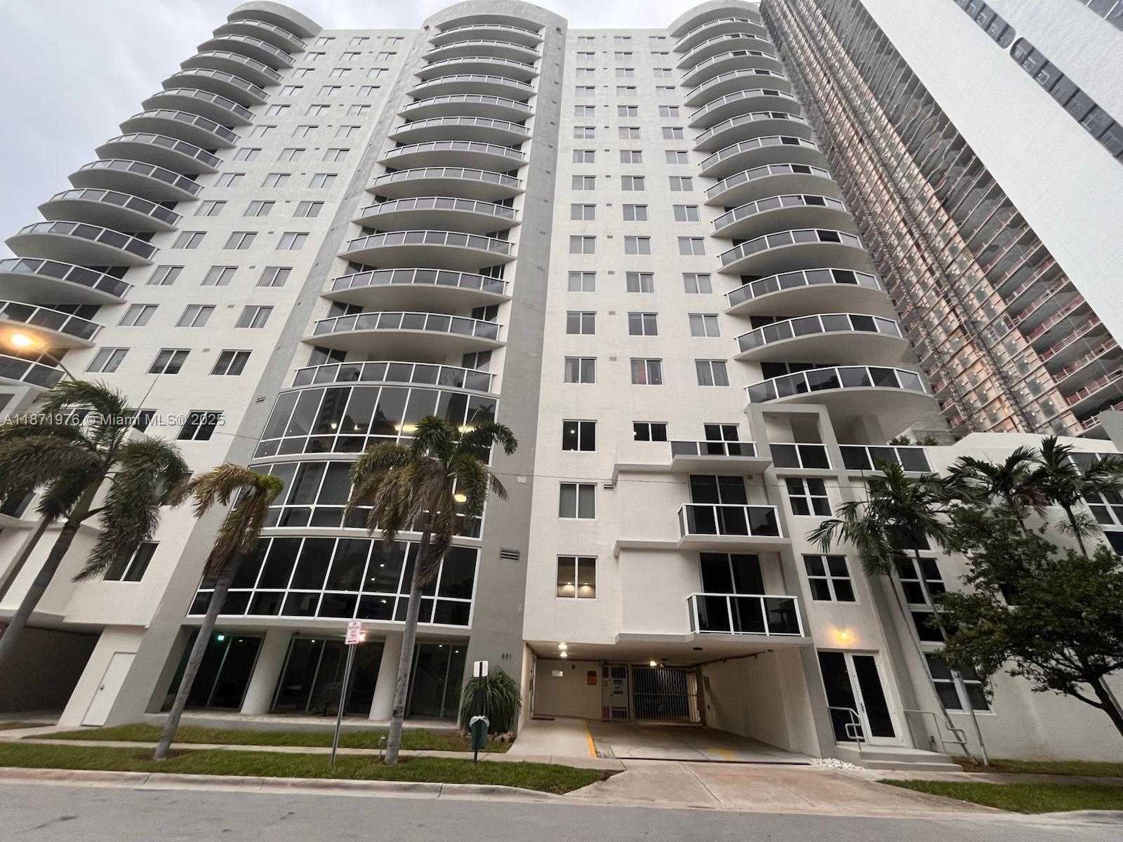 Small Image of 601 NORTH EAST 23RD ST #1501, Miami Number 14