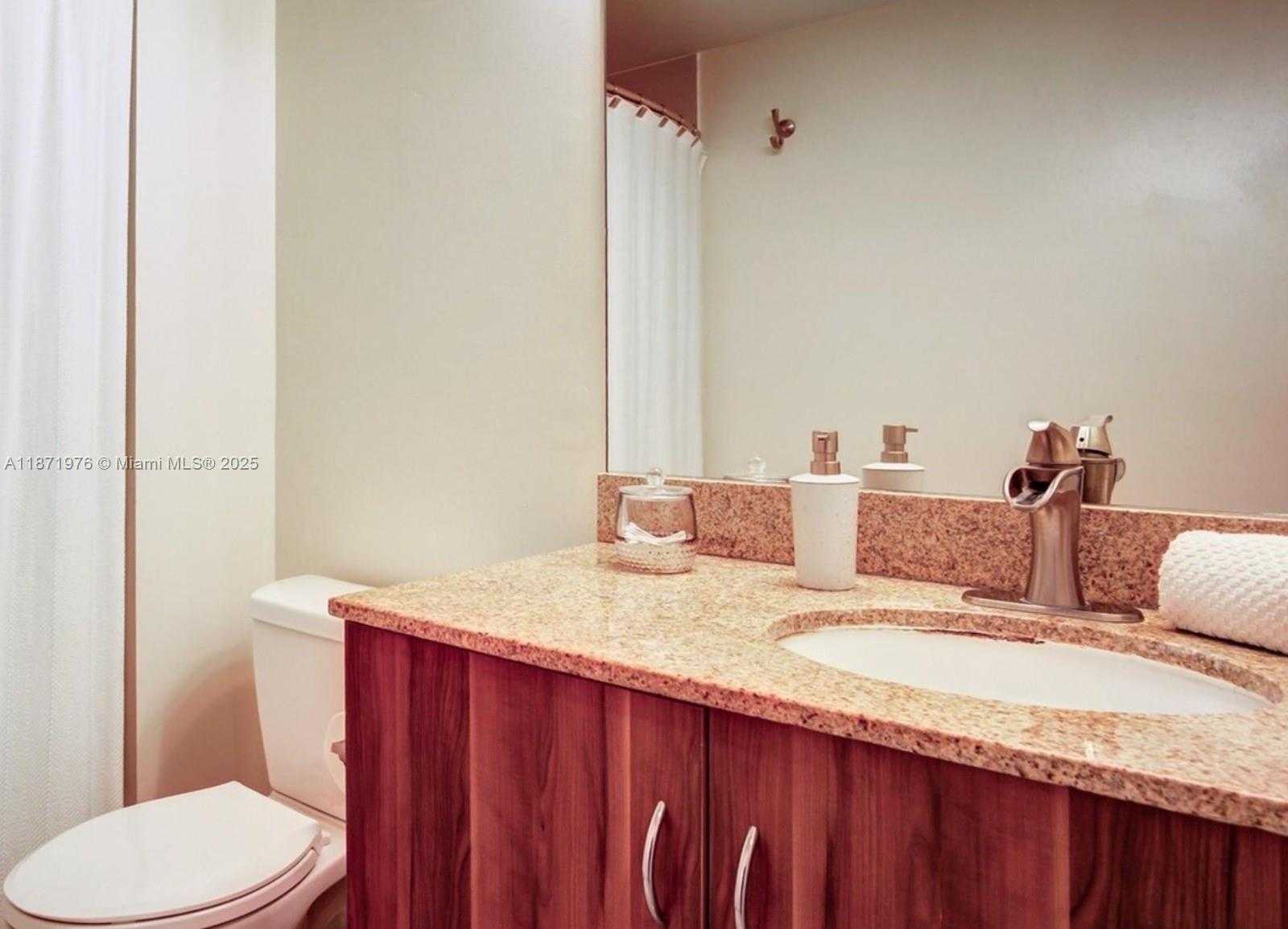 Small Image of 601 NORTH EAST 23RD ST #1501, Miami Number 5