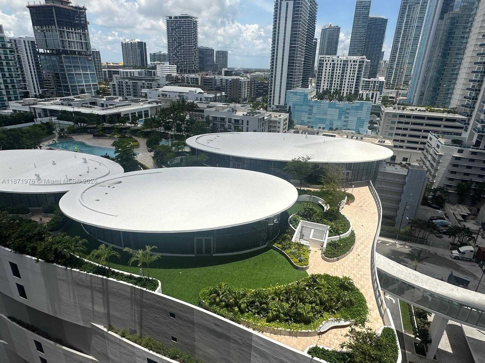 Small Image of 601 NORTH EAST 23RD ST #1501, Miami Number 7