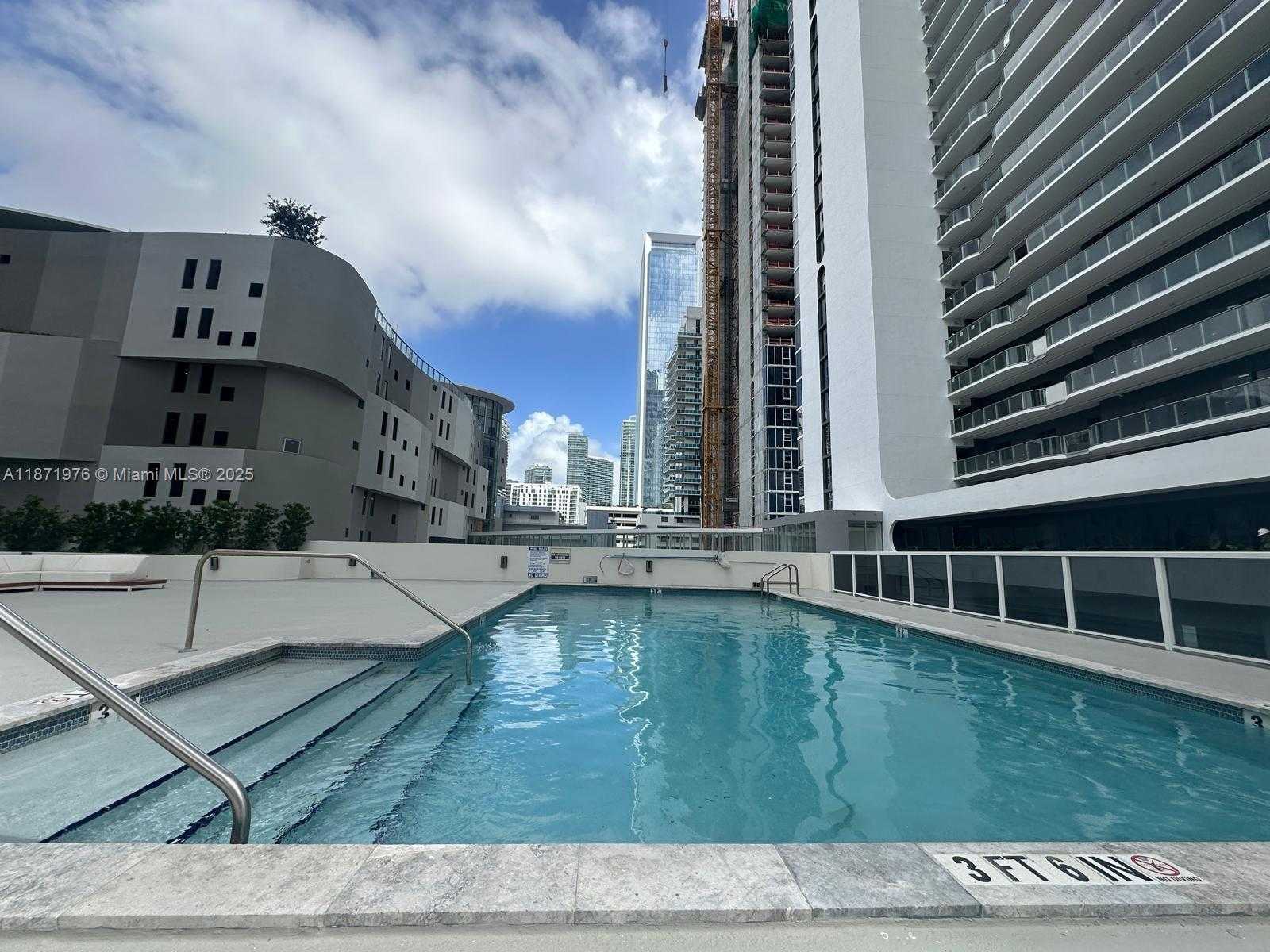 Small Image of 601 NORTH EAST 23RD ST #1501, Miami Number 9