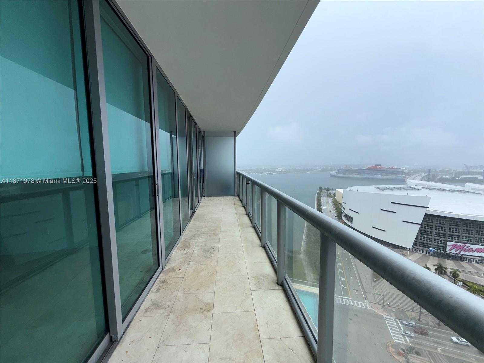 Small Image of 888 BISCAYNE BLVD #2302, Miami Number 2