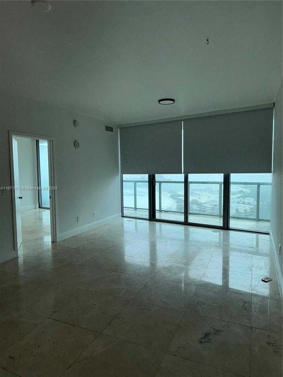 Small Image of 888 BISCAYNE BLVD #2302, Miami Number 5