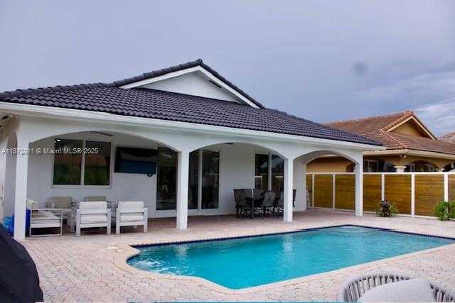 Small Image of 16056 SOUTH WEST 66TH TER #16056, Miami Number 21