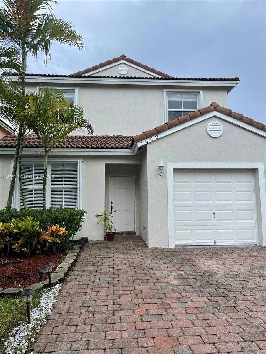 Small Image of 1588 SOUTH EAST 20TH PL, Homestead Number 2