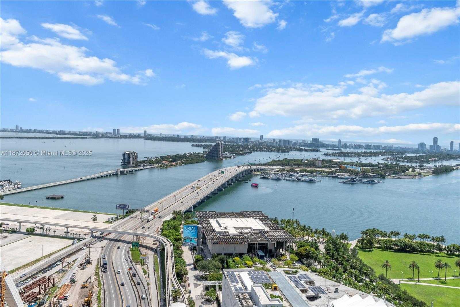 Small Image of 1100 BISCAYNE BLVD #3404, Miami Number 3