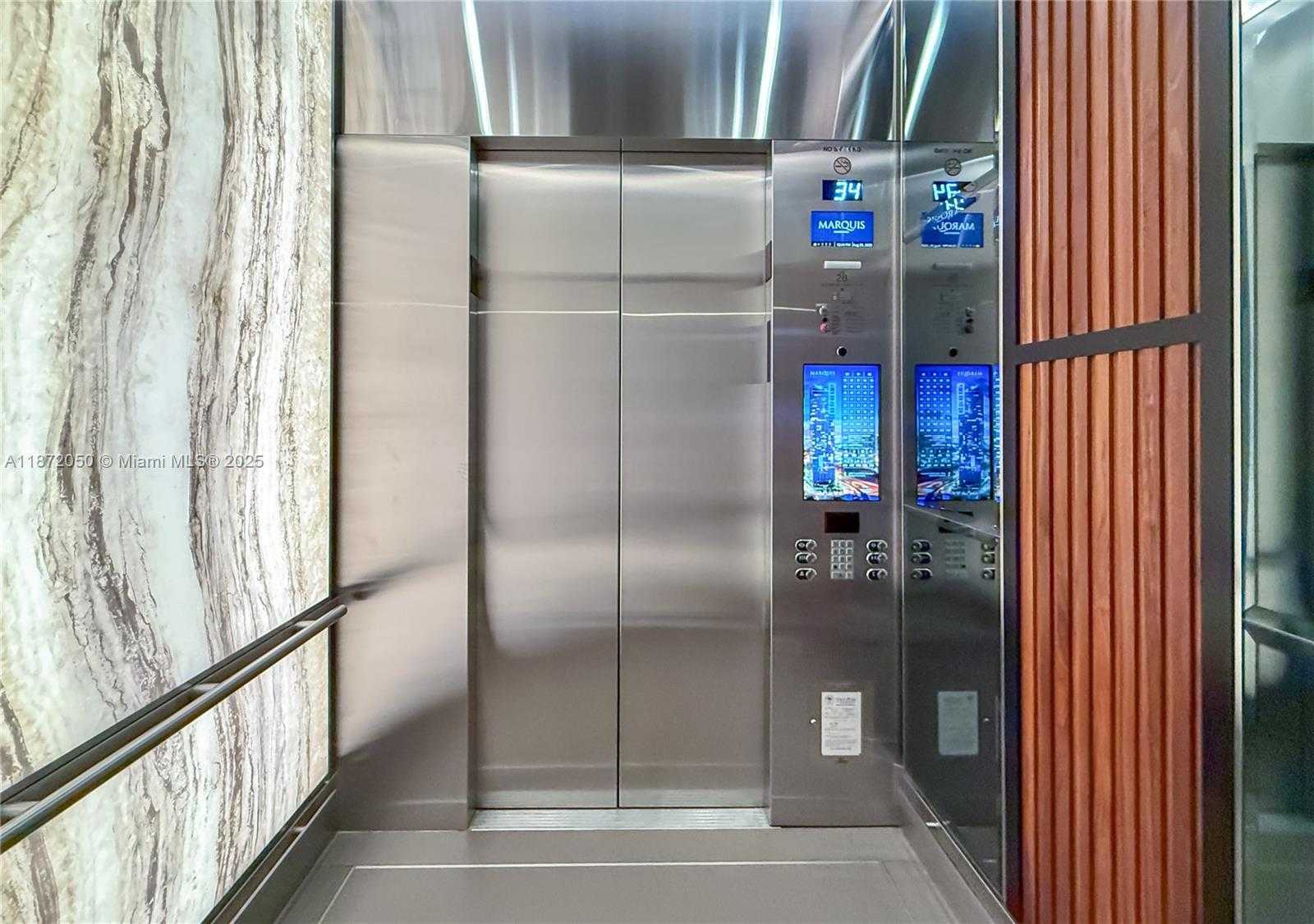 Small Image of 1100 BISCAYNE BLVD #3404, Miami Number 30