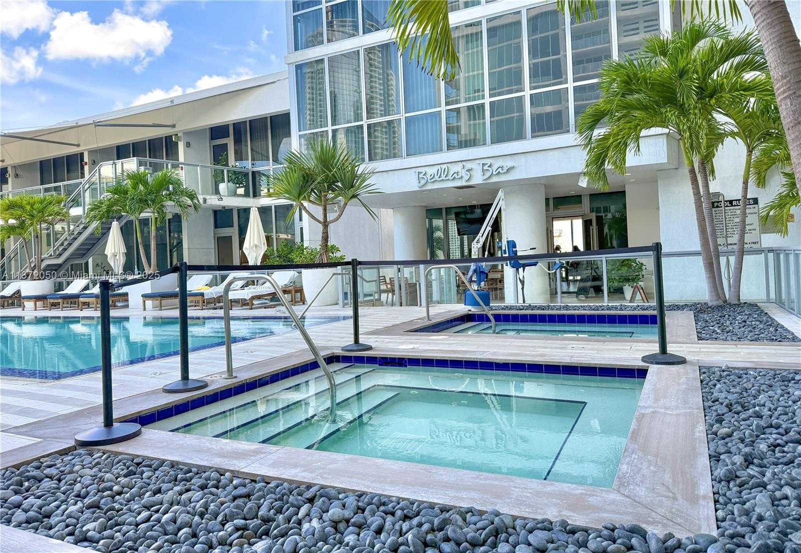 Small Image of 1100 BISCAYNE BLVD #3404, Miami Number 32