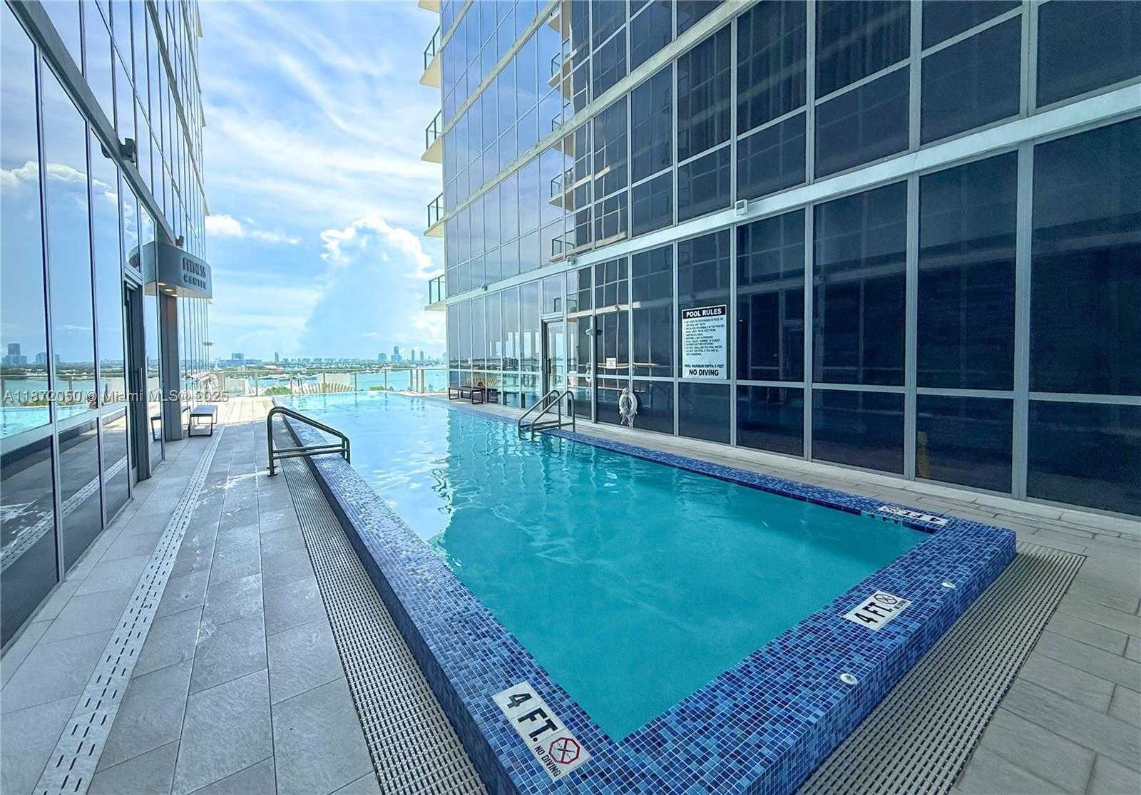 Small Image of 1100 BISCAYNE BLVD #3404, Miami Number 33