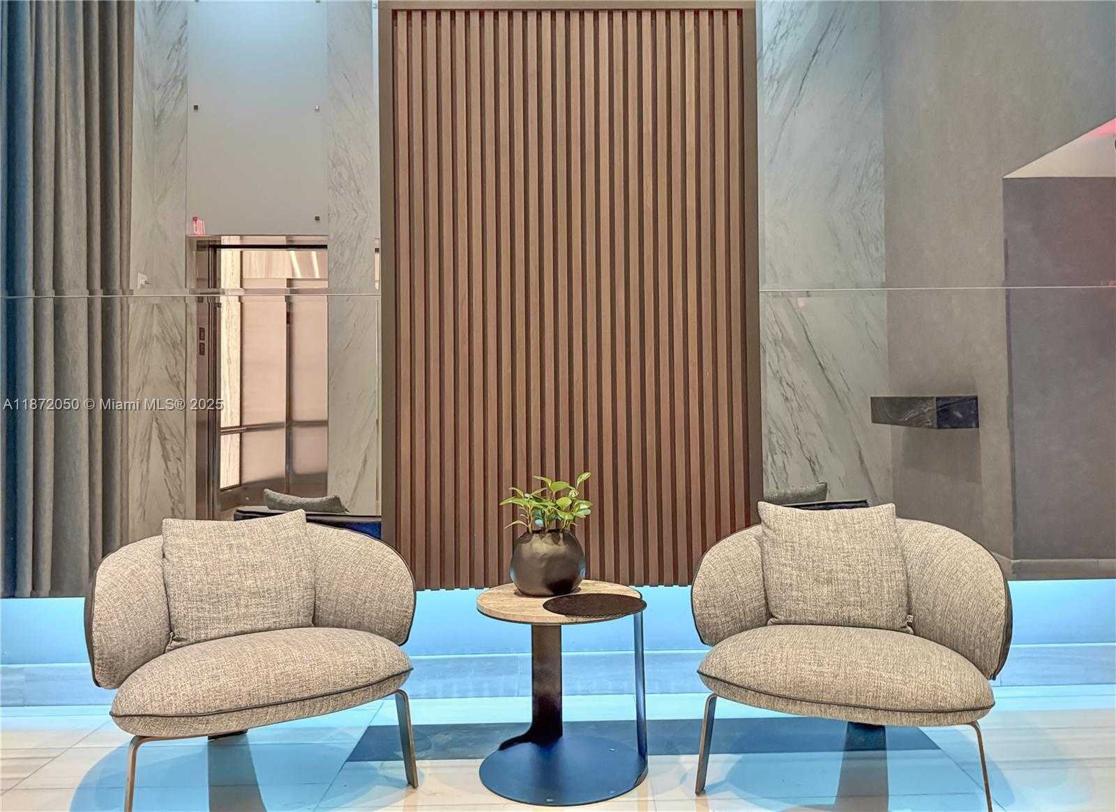 Small Image of 1100 BISCAYNE BLVD #3404, Miami Number 39