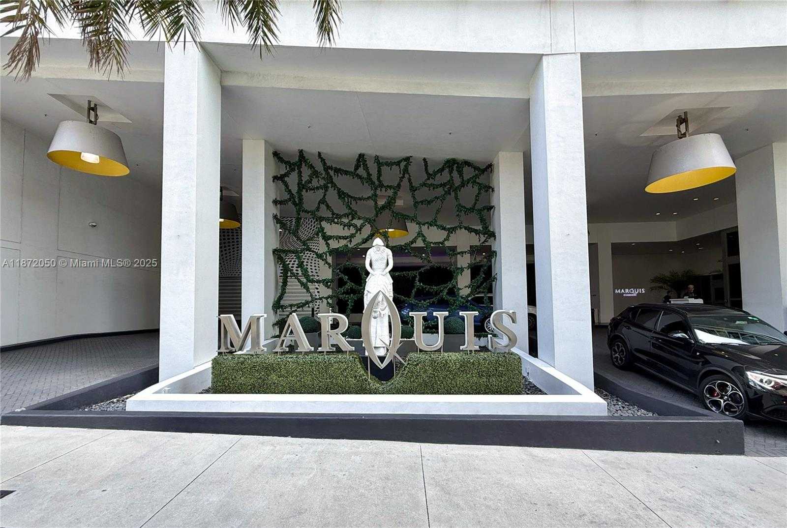 Small Image of 1100 BISCAYNE BLVD #3404, Miami Number 5