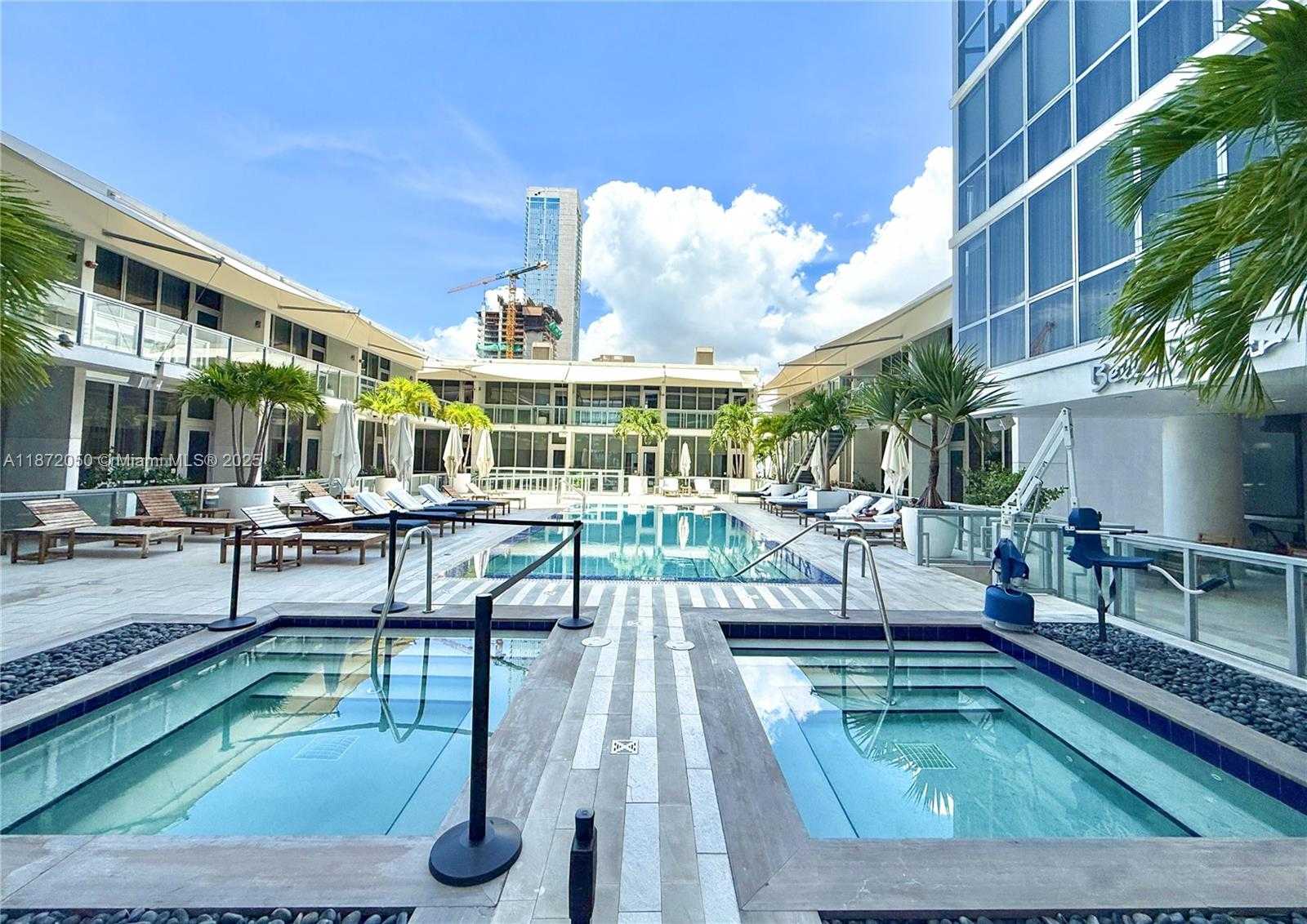 Small Image of 1100 BISCAYNE BLVD #3404, Miami Number 6