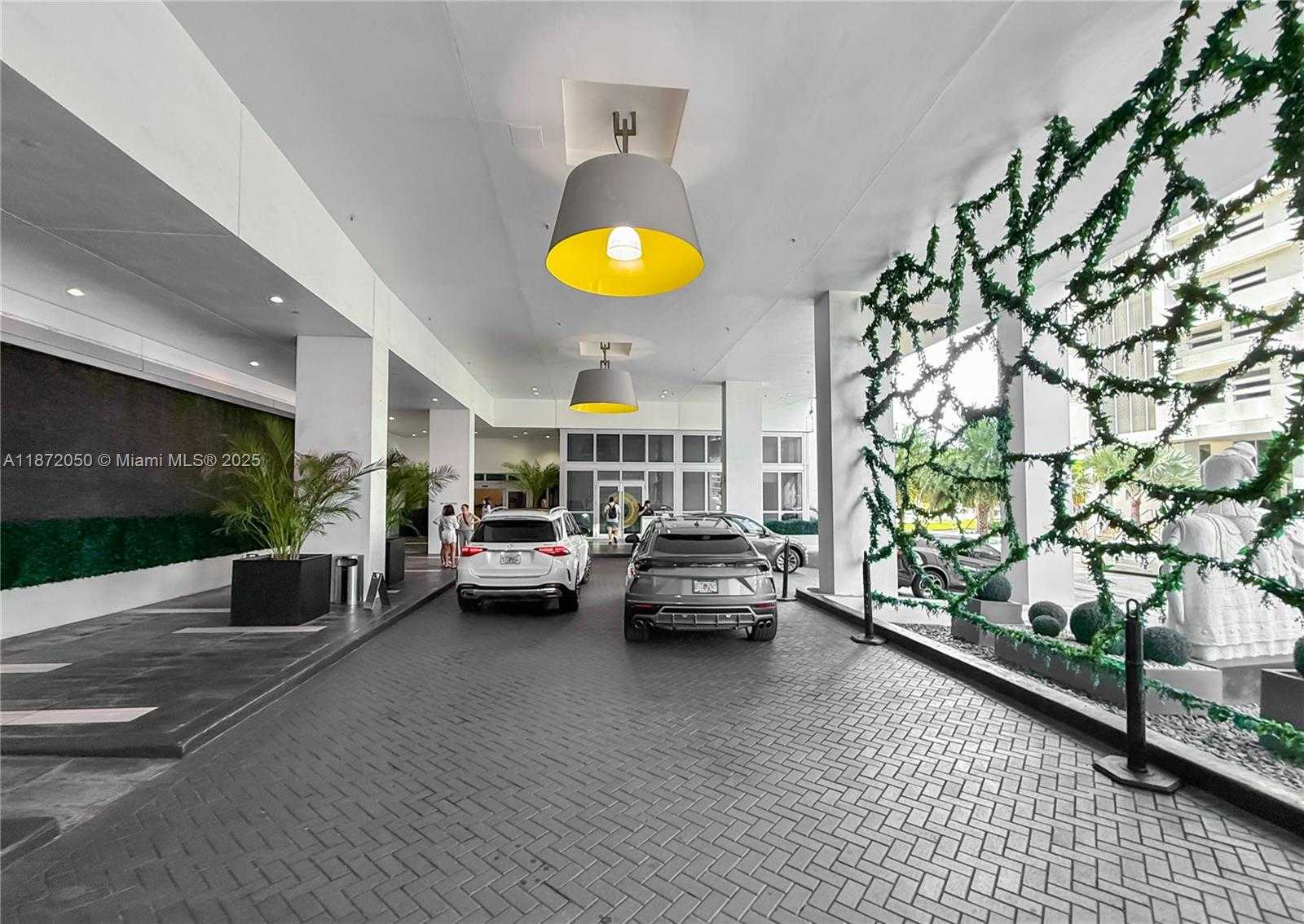 Small Image of 1100 BISCAYNE BLVD #3404, Miami Number 7