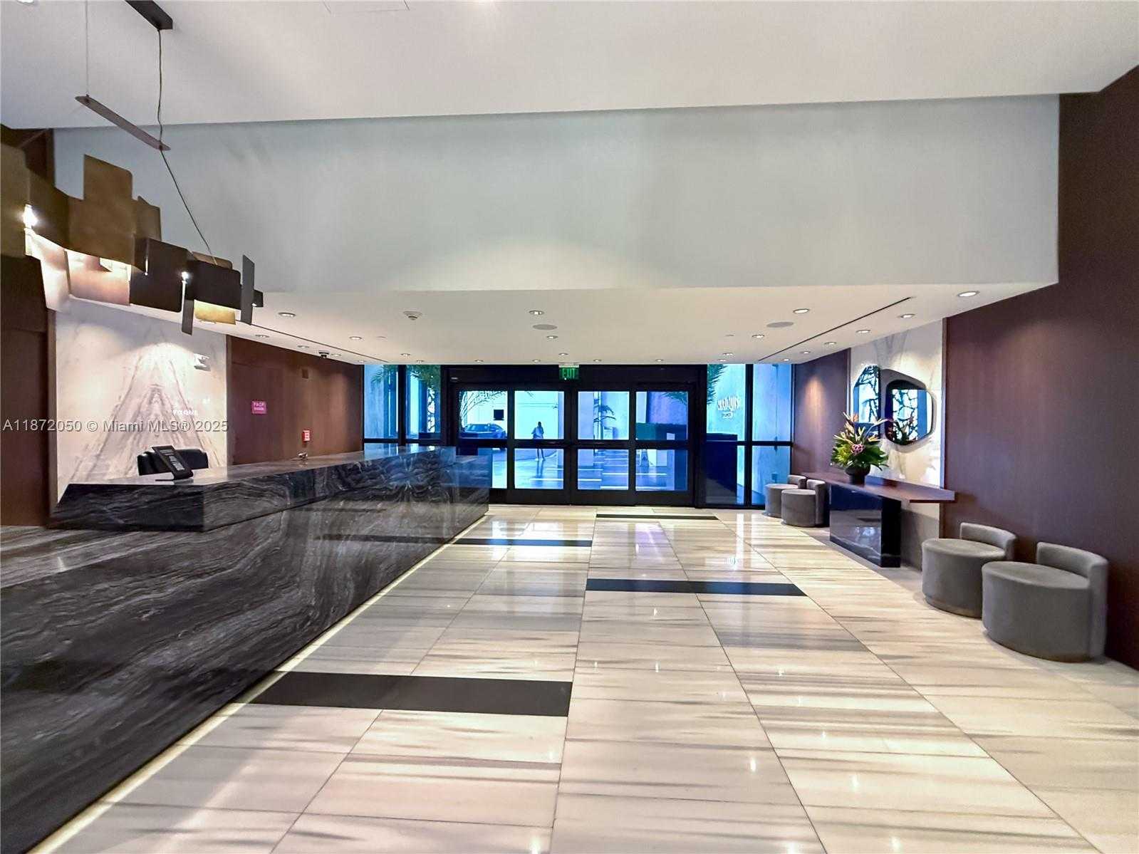 Small Image of 1100 BISCAYNE BLVD #3404, Miami Number 8