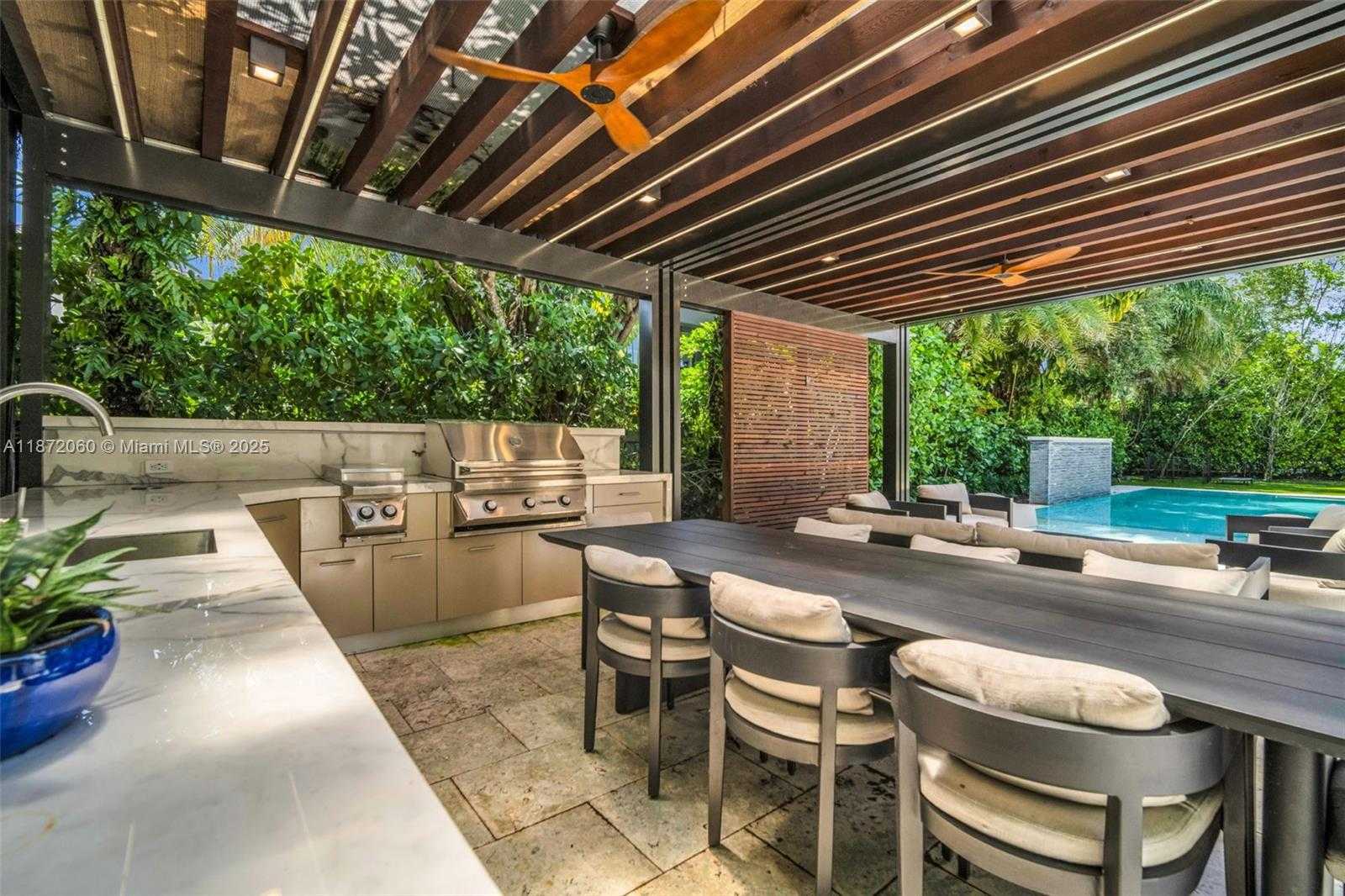 Small Image of 6120 SOUTH WEST 80TH ST, South Miami Number 52
