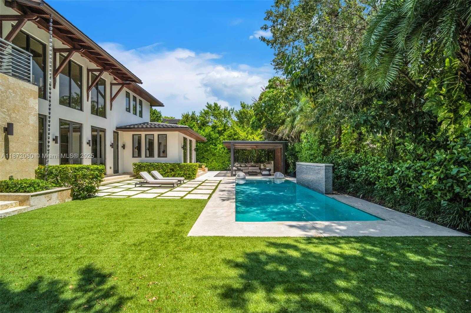 Small Image of 6120 SOUTH WEST 80TH ST, South Miami Number 59