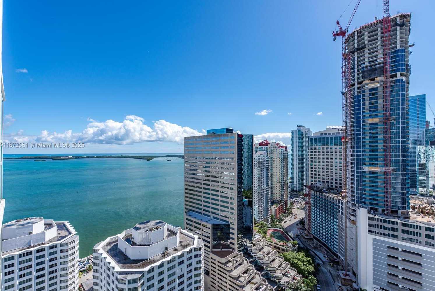 Small Image of 950 BRICKELL BAY DR #2609, Miami Number 13