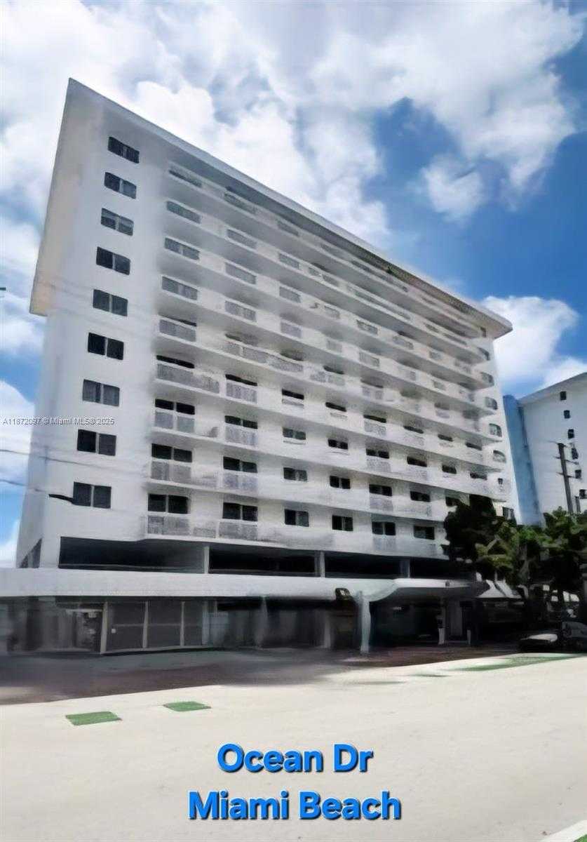 Small Image of 401 OCEAN DR #303, Miami Beach Number 28