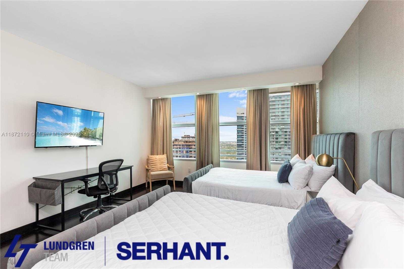 Small Image of 1395 BRICKELL AVE #3404, Miami Number 10