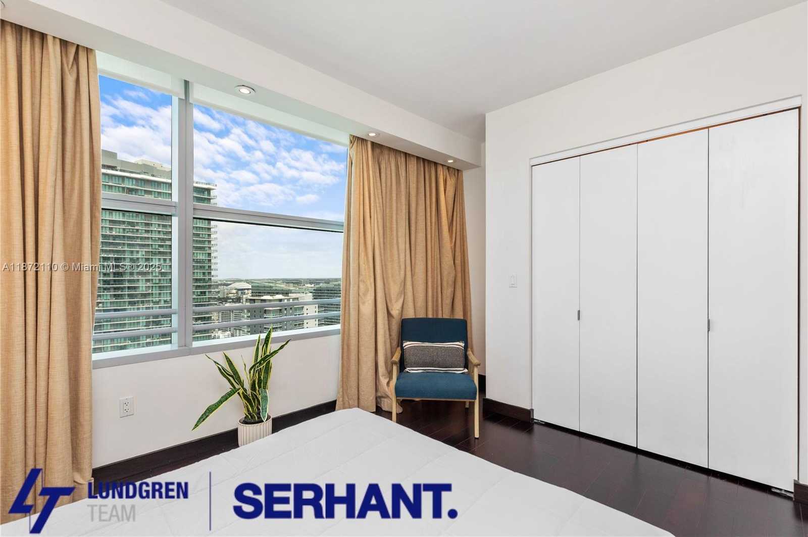 Small Image of 1395 BRICKELL AVE #3404, Miami Number 12