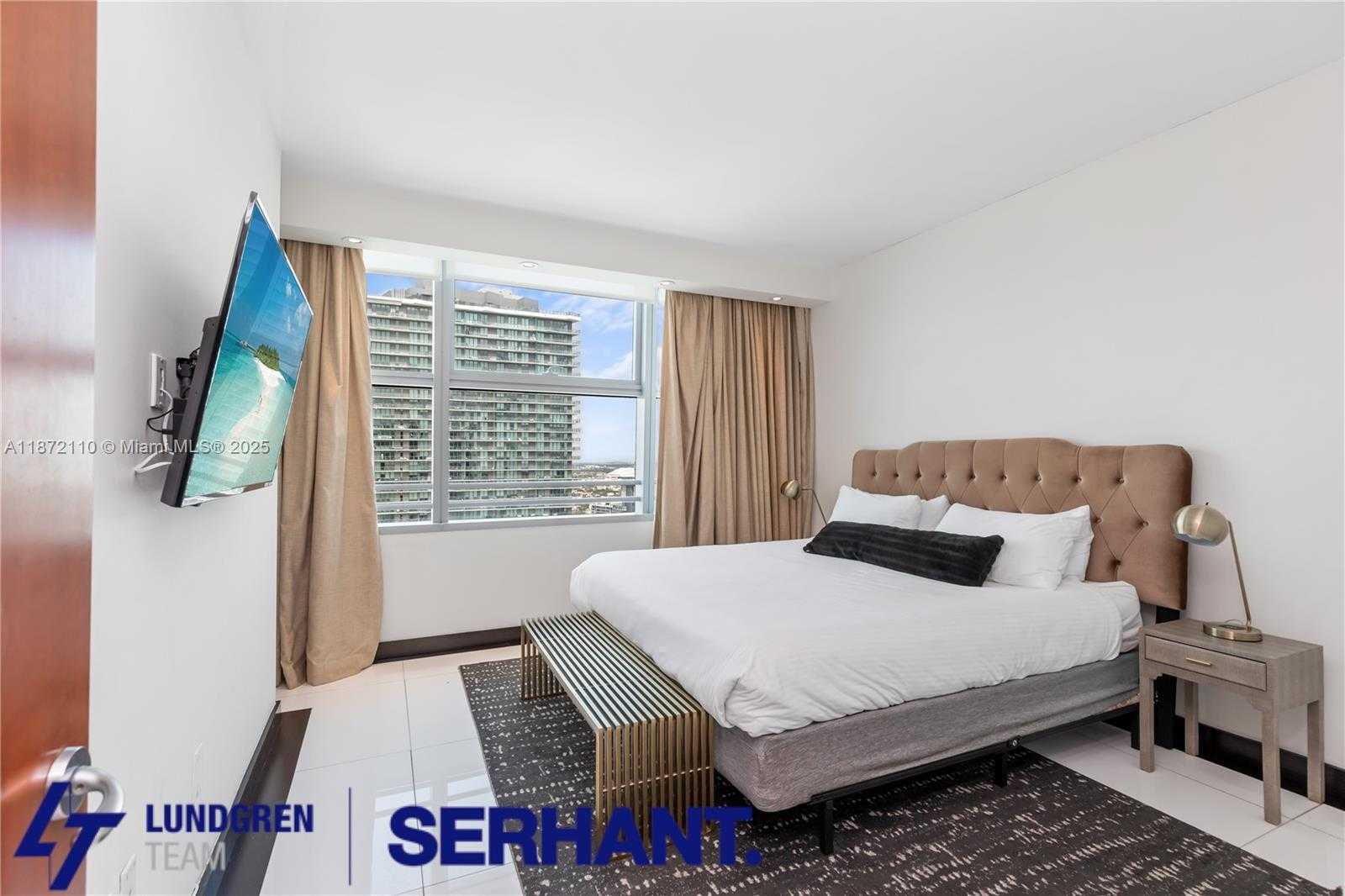 Small Image of 1395 BRICKELL AVE #3404, Miami Number 14