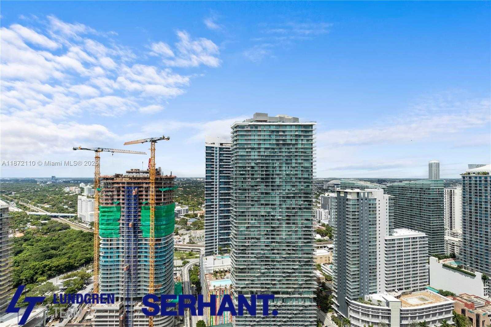 Small Image of 1395 BRICKELL AVE #3404, Miami Number 15