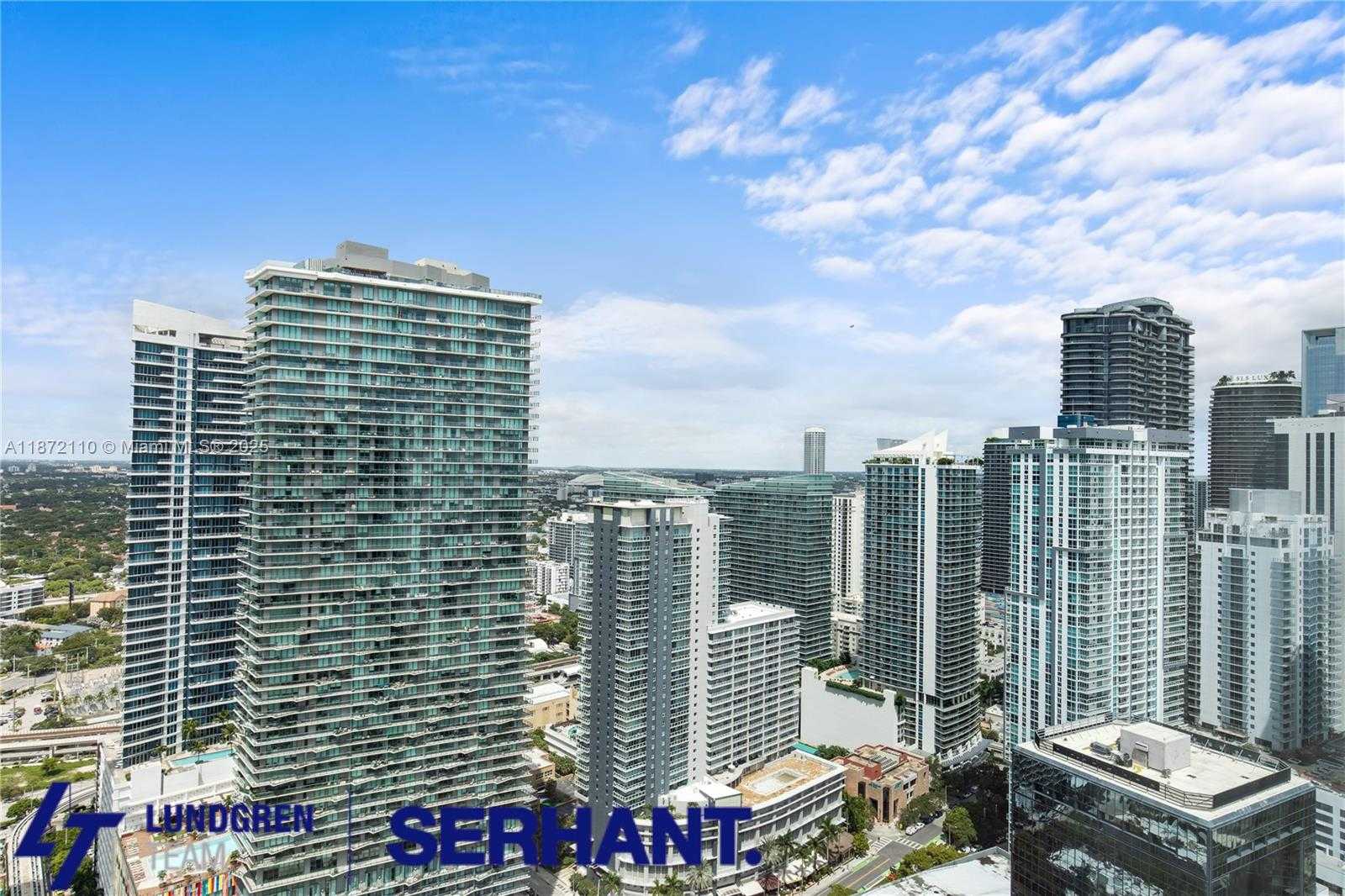 Small Image of 1395 BRICKELL AVE #3404, Miami Number 17
