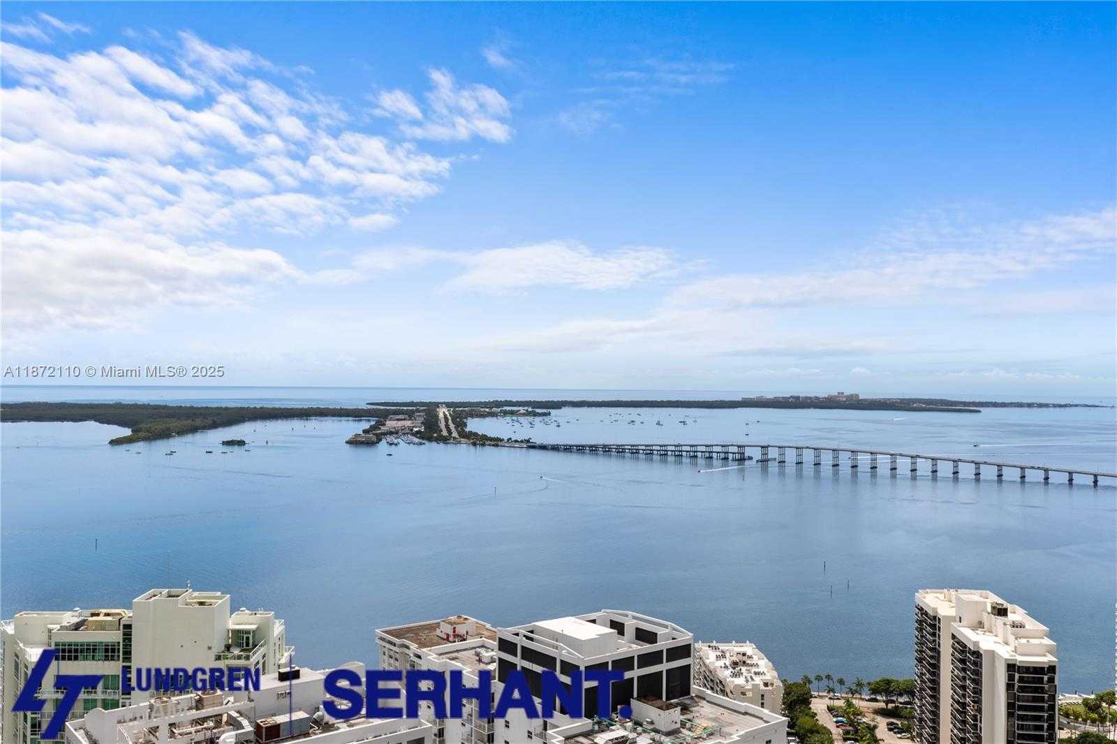 Small Image of 1395 BRICKELL AVE #3404, Miami Number 4