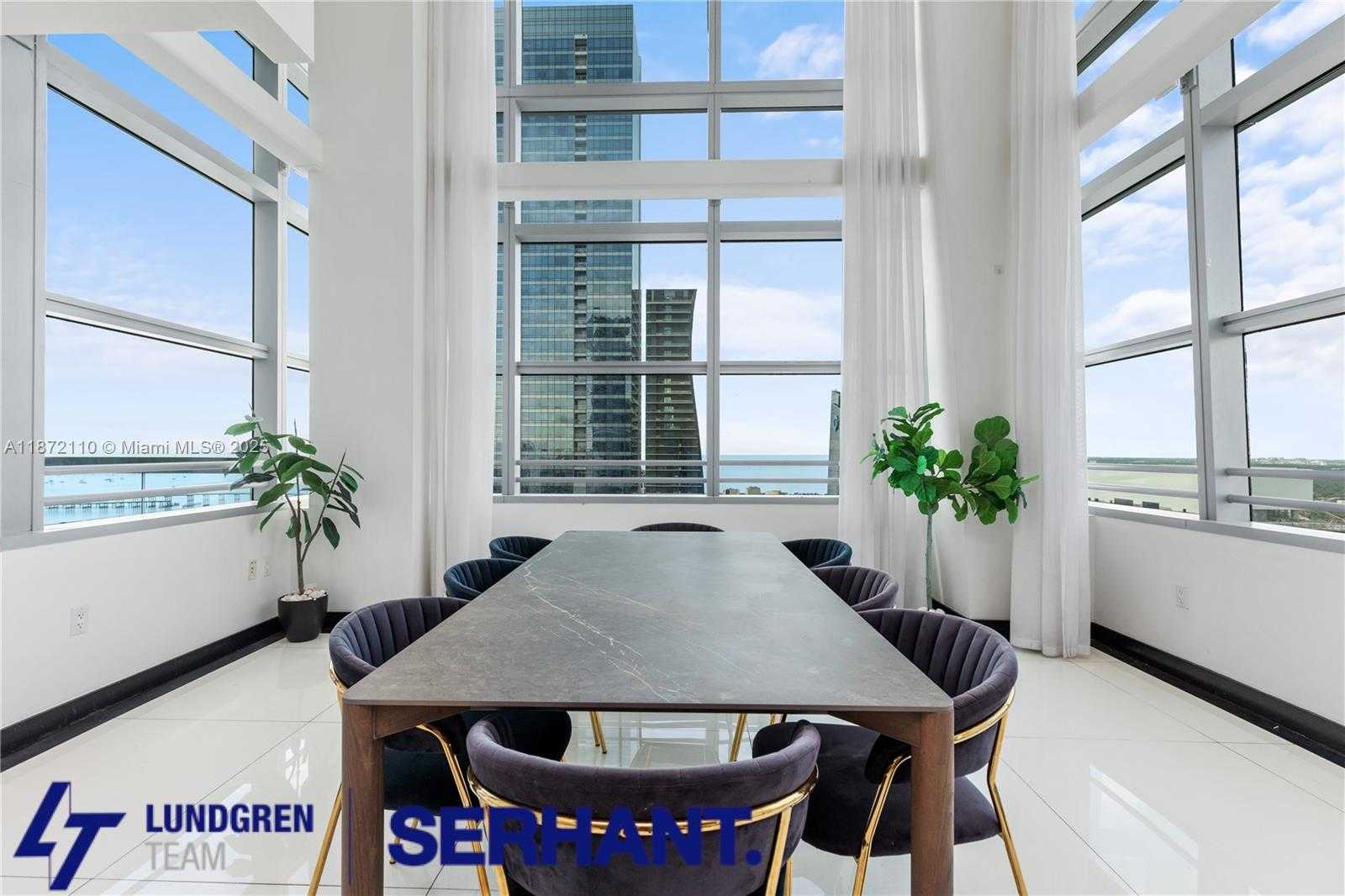 Small Image of 1395 BRICKELL AVE #3404, Miami Number 5