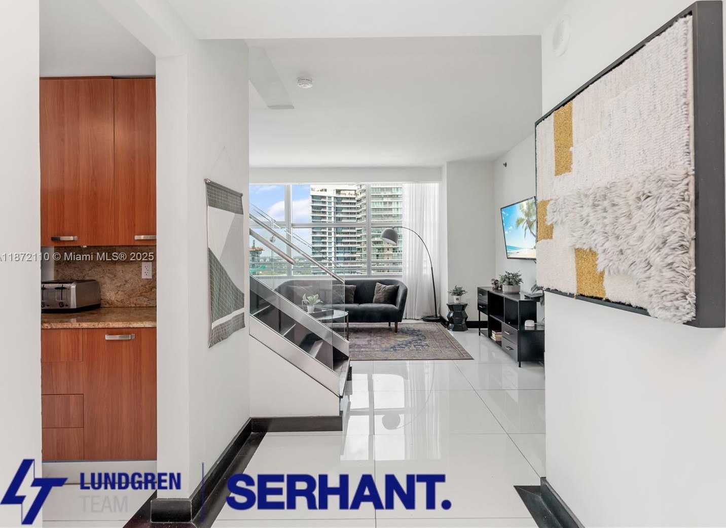 Small Image of 1395 BRICKELL AVE #3404, Miami Number 7