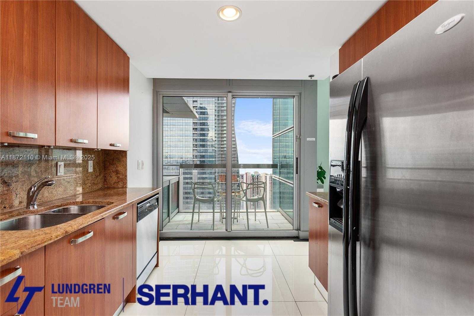 Small Image of 1395 BRICKELL AVE #3404, Miami Number 8
