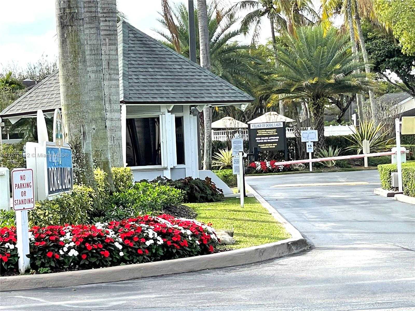 Small Image of 10025 NORTH WEST 51ST TER, Doral Number 2
