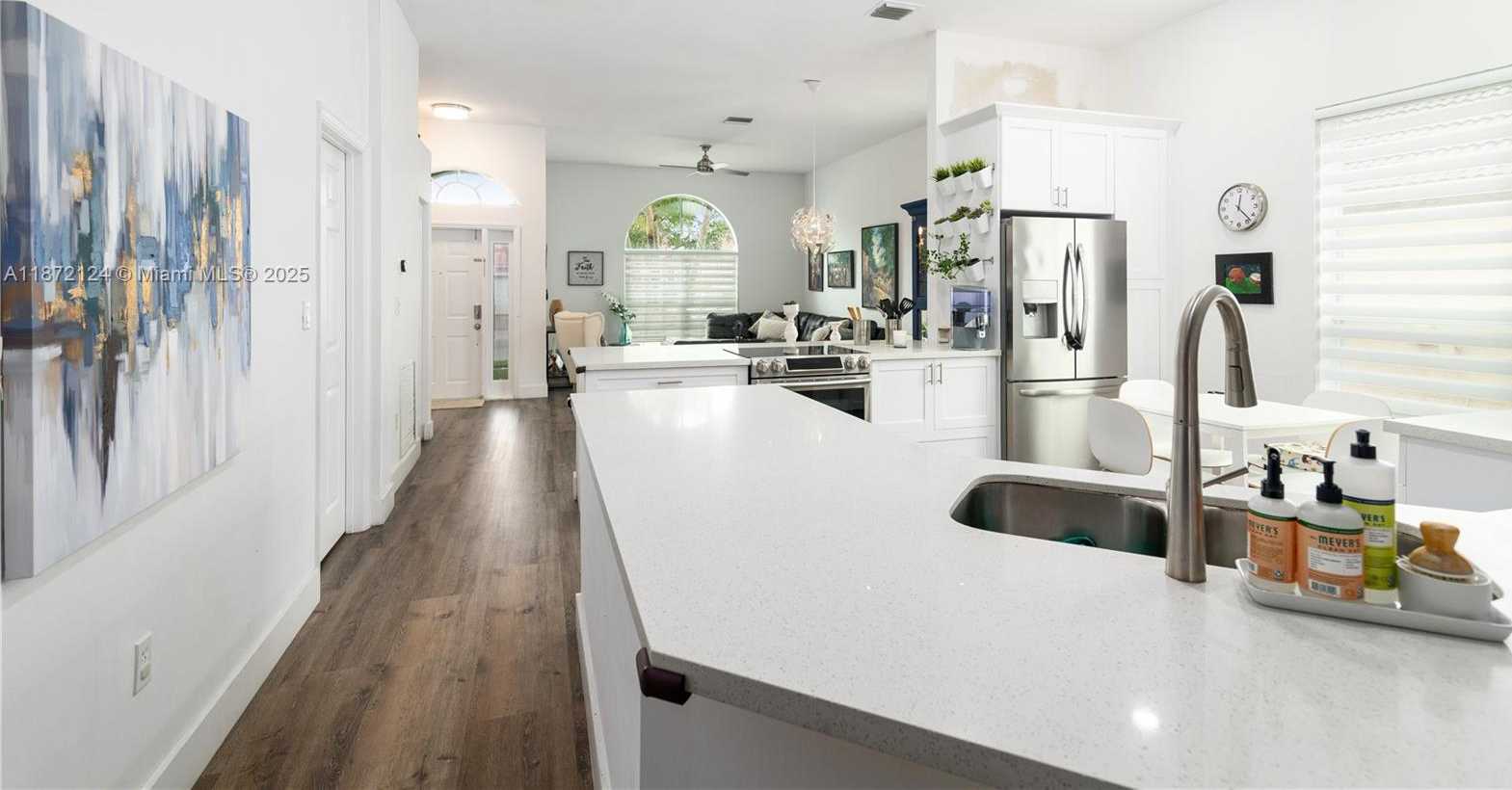 Small Image of 14275 NORTH WEST 18TH PL, Pembroke Pines Number 12