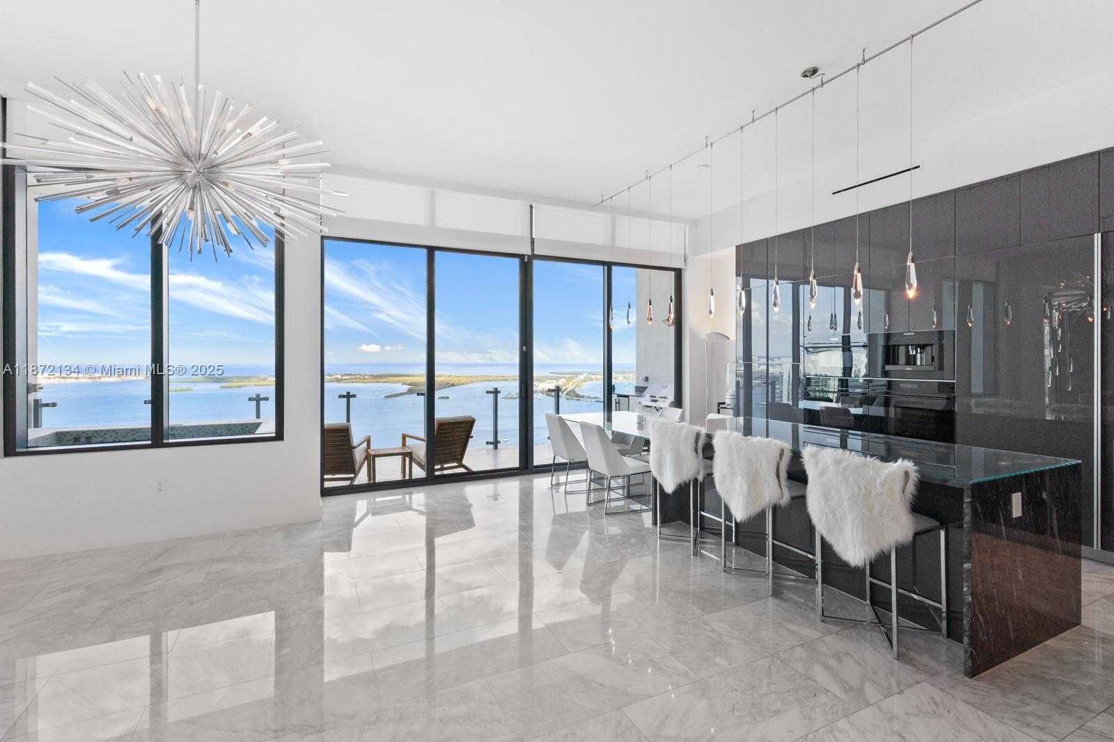 Small Image of 1451 BRICKELL AVE #4901, Miami Number 12