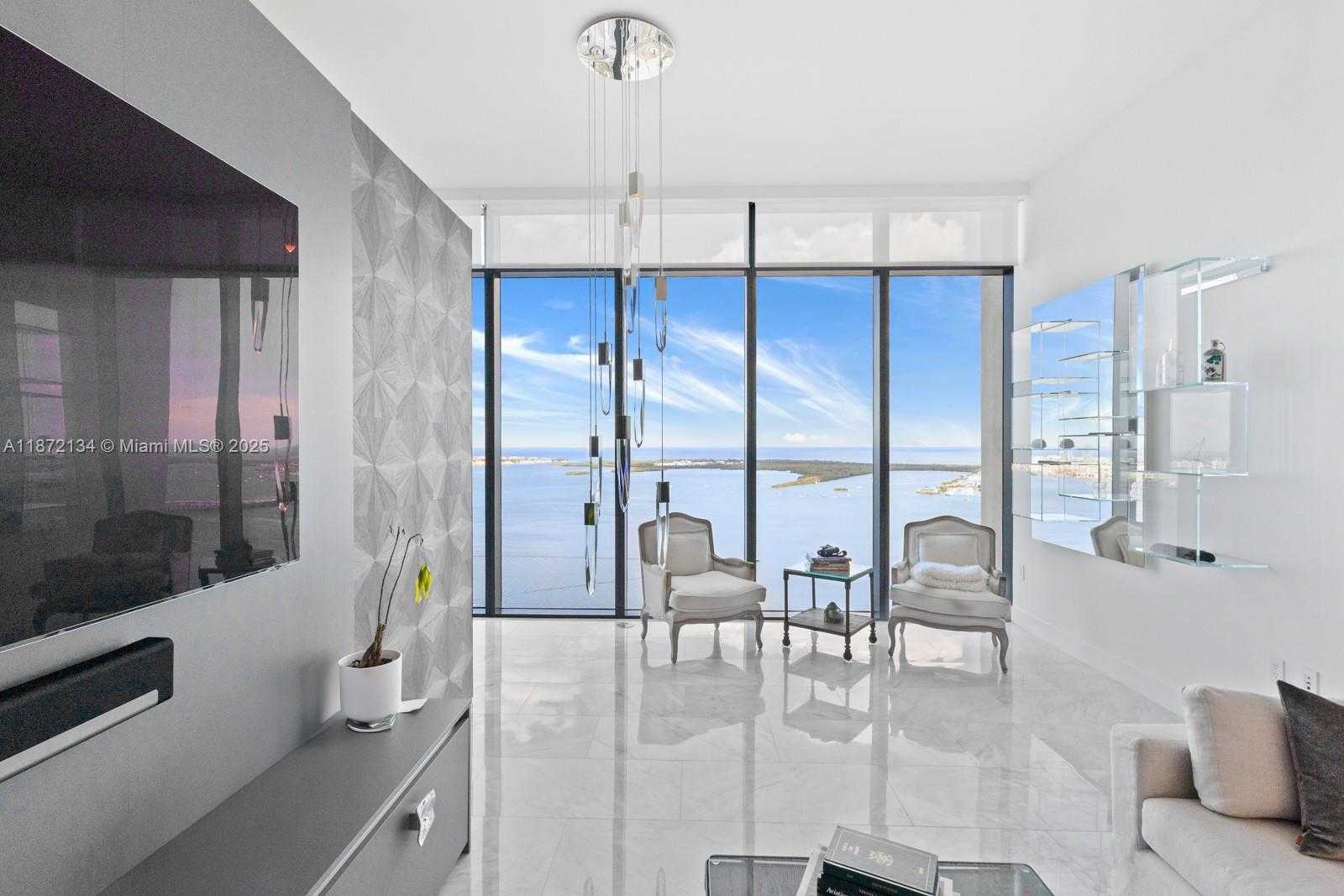 Small Image of 1451 BRICKELL AVE #4901, Miami Number 13