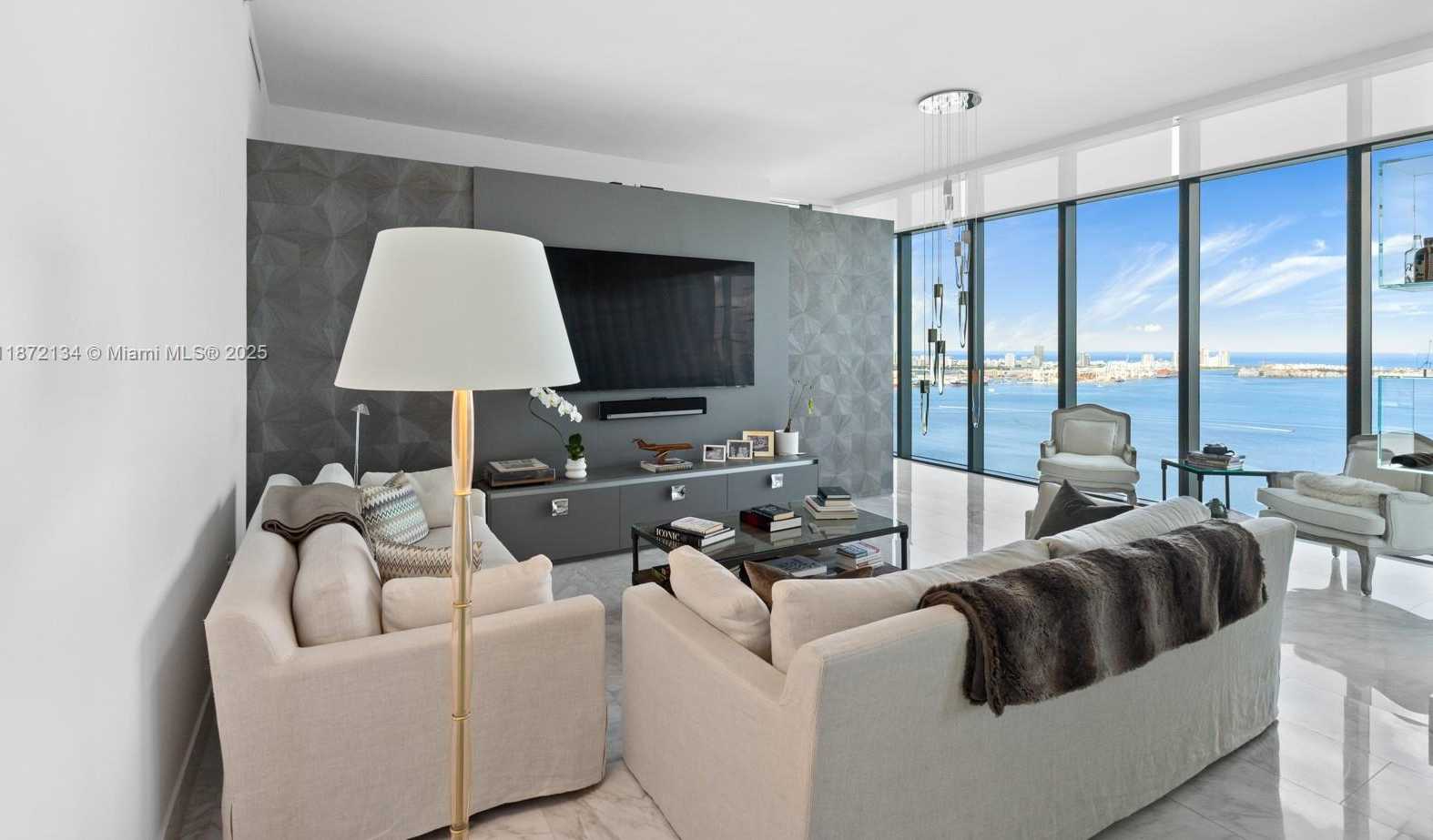 Small Image of 1451 BRICKELL AVE #4901, Miami Number 14