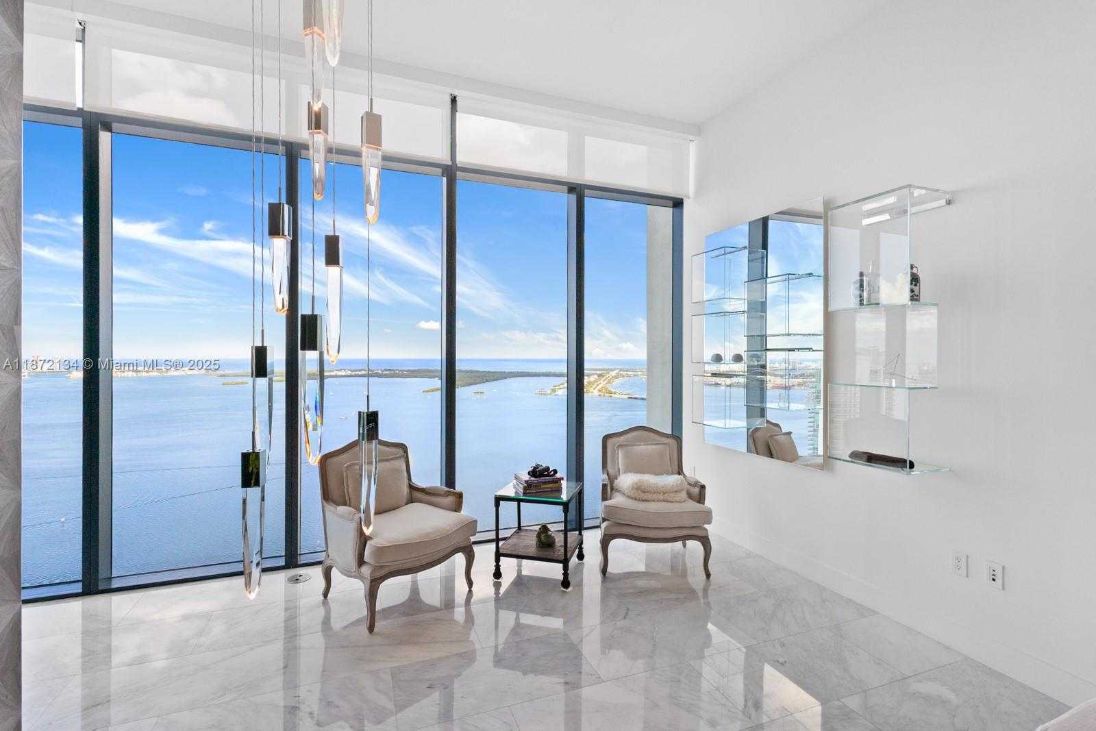 Small Image of 1451 BRICKELL AVE #4901, Miami Number 2