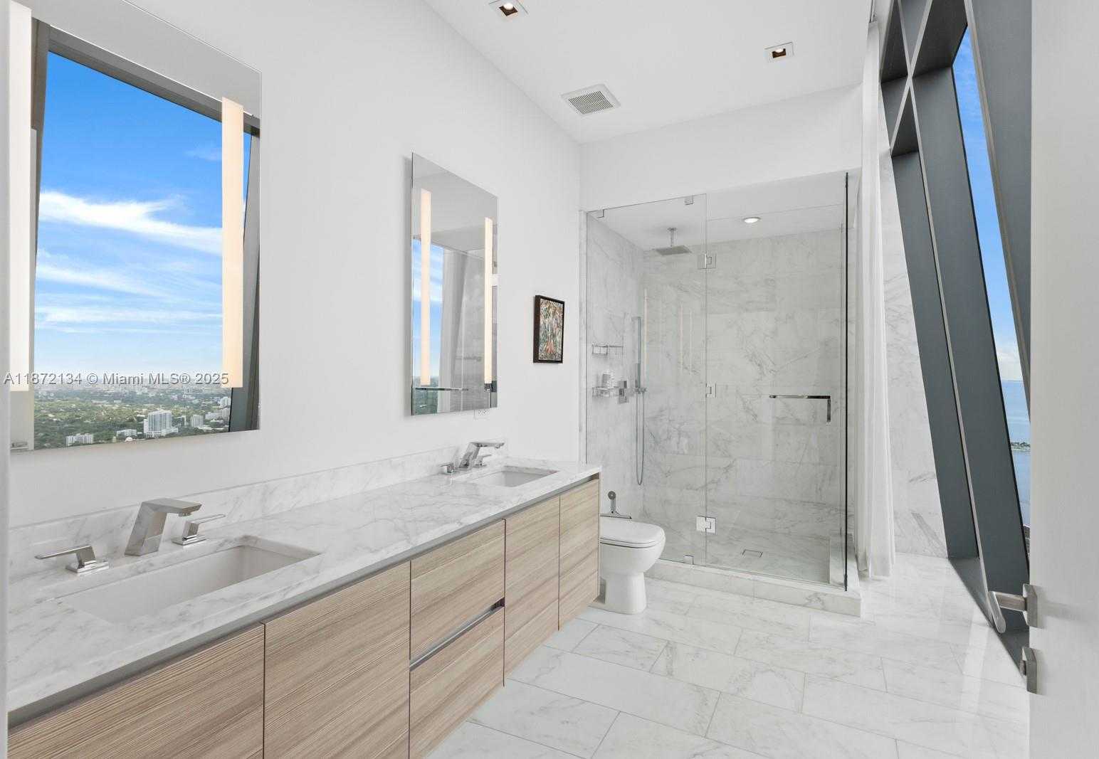 Small Image of 1451 BRICKELL AVE #4901, Miami Number 21