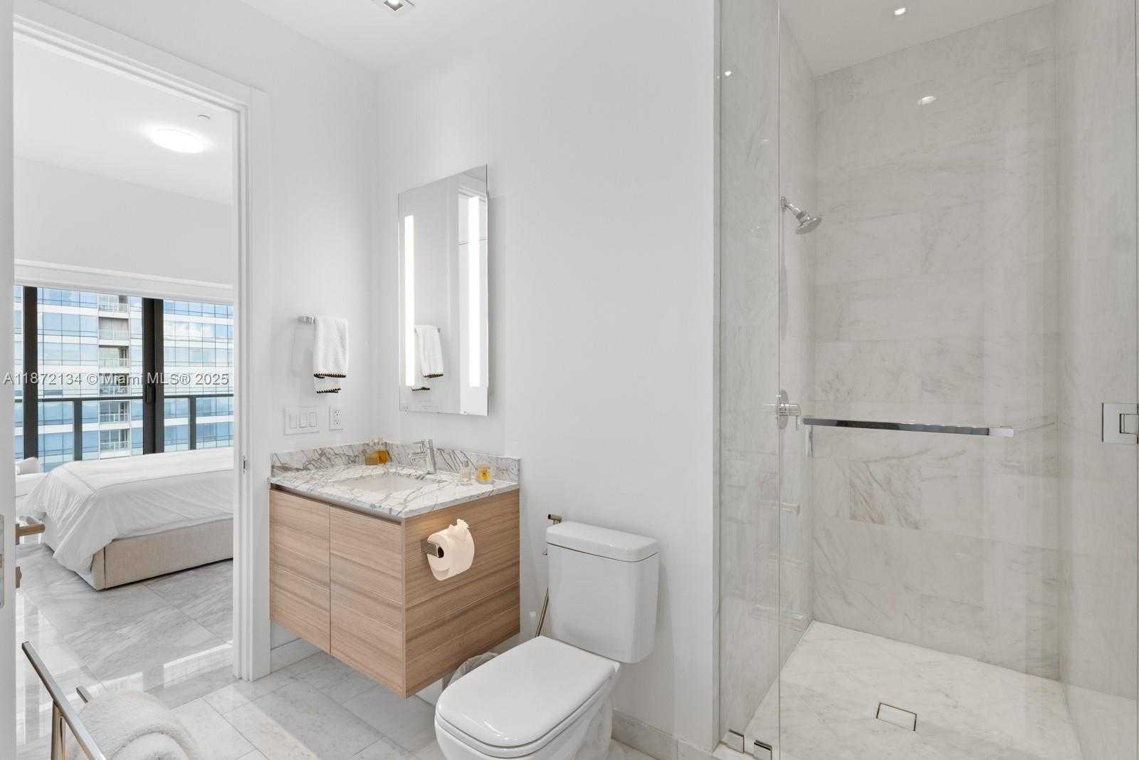 Small Image of 1451 BRICKELL AVE #4901, Miami Number 25