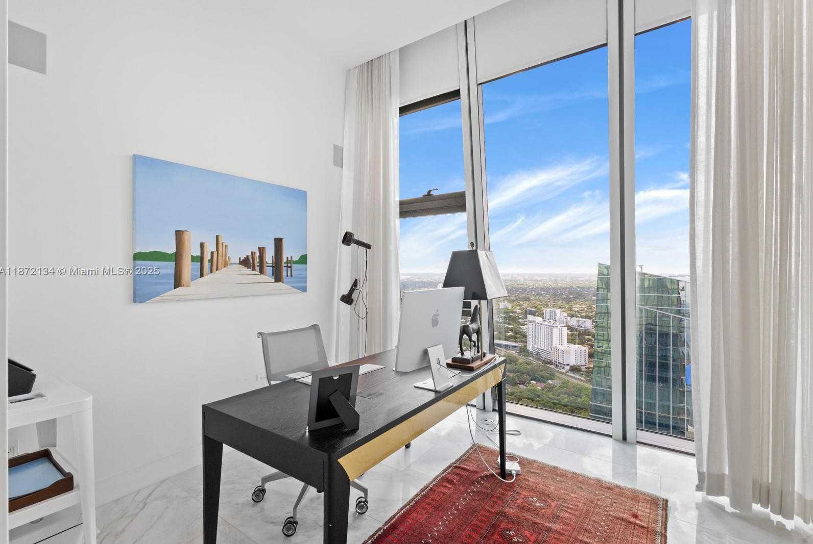 Small Image of 1451 BRICKELL AVE #4901, Miami Number 26