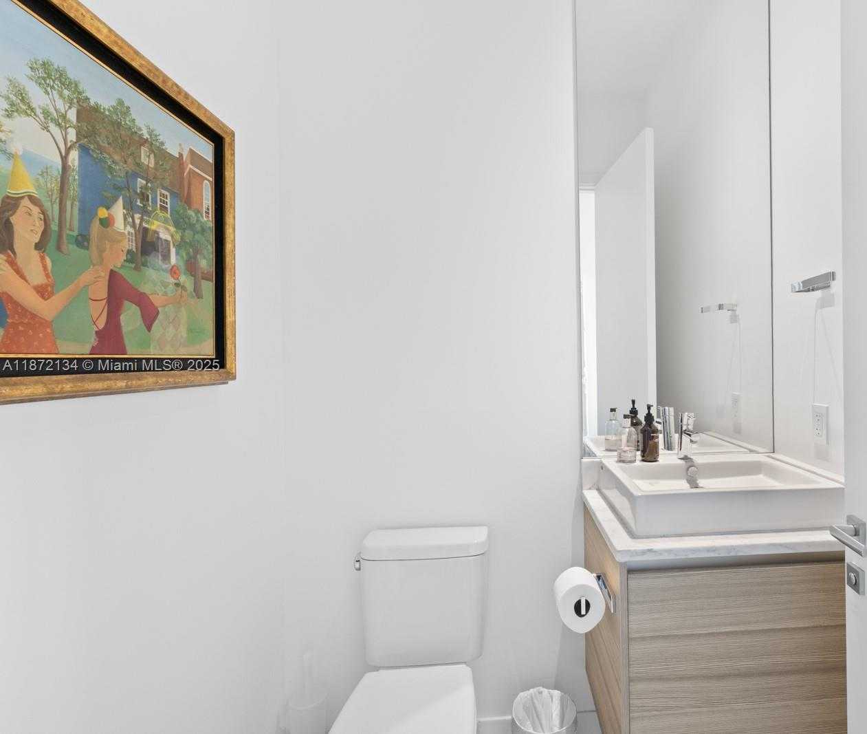 Small Image of 1451 BRICKELL AVE #4901, Miami Number 27