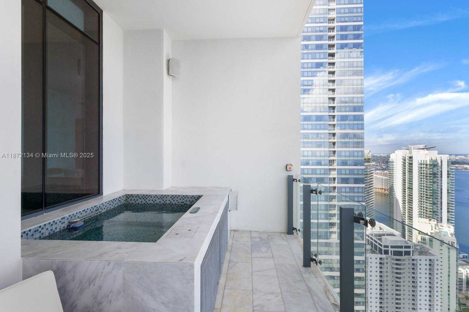 Small Image of 1451 BRICKELL AVE #4901, Miami Number 29