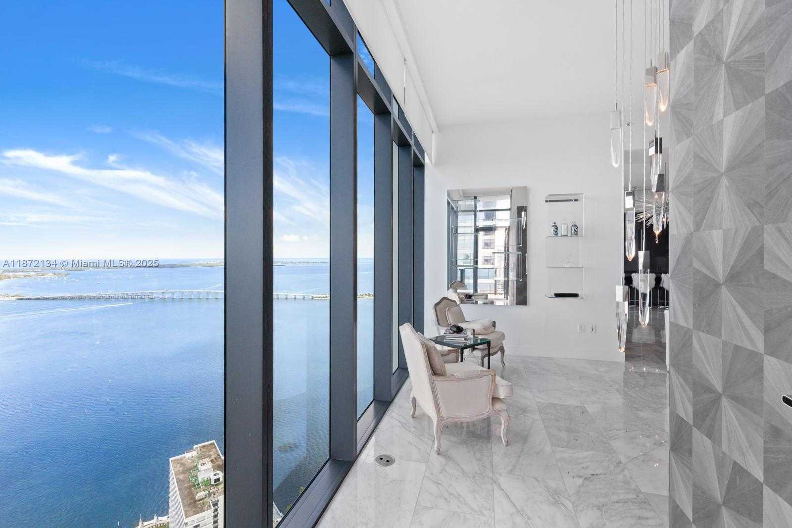 Small Image of 1451 BRICKELL AVE #4901, Miami Number 3