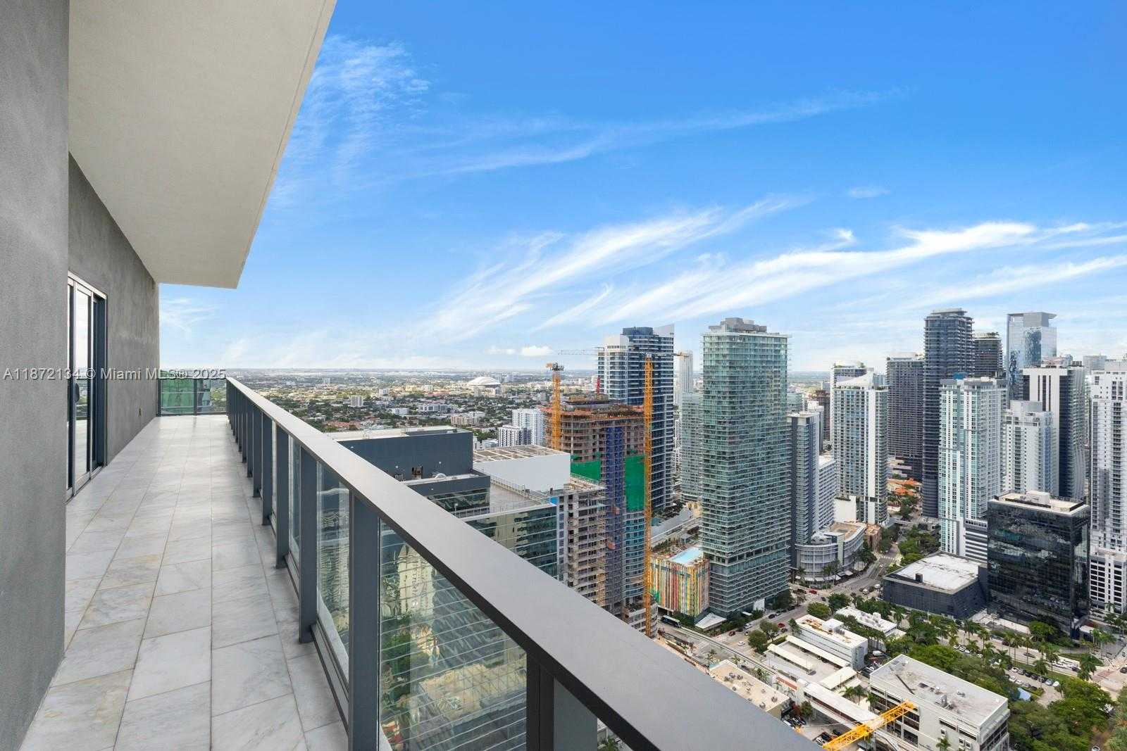 Small Image of 1451 BRICKELL AVE #4901, Miami Number 31