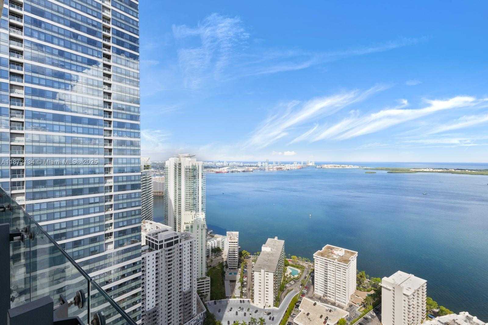 Small Image of 1451 BRICKELL AVE #4901, Miami Number 33